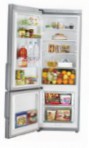 Samsung RL-29 THCTS Refrigerator \ katangian, larawan