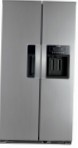 Bauknecht KSN 540 A+ IL Buzdolabı \ özellikleri, fotoğraf