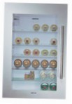 Siemens KF18W421 šaldytuvas \ Info, nuotrauka