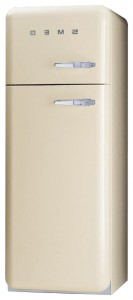 Smeg FAB30RP1 Хладилник снимка, Характеристики
