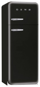 Smeg FAB30LNE1 Buzdolabı fotoğraf, özellikleri