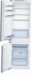 Bosch KIV86VF30 šaldytuvas \ Info, nuotrauka