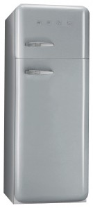 Smeg FAB30LX1 Refrigerator larawan, katangian