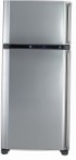 Sharp SJ-PT690RSL Buzdolabı \ özellikleri, fotoğraf