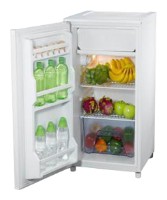 Wellton GR-103 Tủ lạnh ảnh, đặc điểm