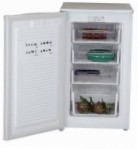 BEKO FHD 1102 HCB Tủ lạnh \ đặc điểm, ảnh