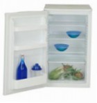 BEKO LHD 1502 HCB Холодильник \ Характеристики, фото