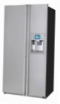Smeg FA55XBIL1 Холодильник \ характеристики, Фото