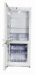 Snaige RF27SM-P10022 Refrigerator \ katangian, larawan