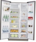 Samsung RSA1NHMG Refrigerator \ katangian, larawan