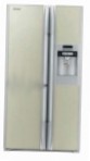 Hitachi R-S702GU8GGL Холодильник \ Характеристики, фото