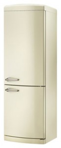 Nardi NFR 32 RS A Refrigerator larawan, katangian