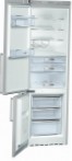 Bosch KGF39PI23 Хладилник \ Характеристики, снимка