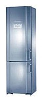 Kuppersbusch KE 370-1-2 T Холодильник Фото, характеристики
