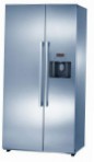 Kuppersbusch KE 590-1-2 T Tủ lạnh \ đặc điểm, ảnh