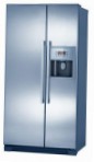 Kuppersbusch KEL 580-1-2 T Tủ lạnh \ đặc điểm, ảnh