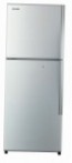 Hitachi R-T270EUC1K1SLS Tủ lạnh \ đặc điểm, ảnh