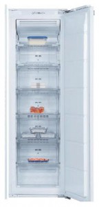 Kuppersbusch ITE 239-0 Tủ lạnh ảnh, đặc điểm