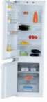 Kuppersbusch IKE 318-5 2 T Refrigerator \ katangian, larawan