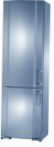 Kuppersbusch KE 360-1-2 T Refrigerator \ katangian, larawan