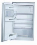 Kuppersbusch IKE 159-6 Хладилник \ Характеристики, снимка