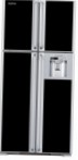 Hitachi R-W660FEUC9X1GBK Tủ lạnh \ đặc điểm, ảnh
