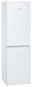 Bosch KGN39NW13 Refrigerator larawan, katangian