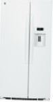 General Electric GSE26HGEWW Refrigerator \ katangian, larawan