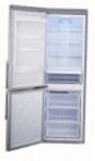 Samsung RL-46 RSCTS Refrigerator \ katangian, larawan