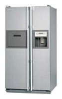Hotpoint-Ariston MSZ 702 NF Kühlschrank Foto, Charakteristik