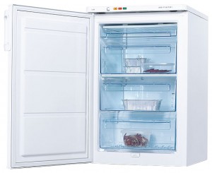 Electrolux EUT 11001 W Ψυγείο φωτογραφία, χαρακτηριστικά