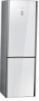 Bosch KGN36S20 šaldytuvas \ Info, nuotrauka