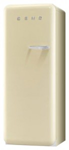 Smeg FAB28RP Kühlschrank Foto, Charakteristik