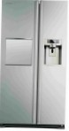 Samsung RS-61781 GDSR Refrigerator \ katangian, larawan