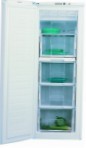 BEKO FNE 19400 Холодильник \ Характеристики, фото