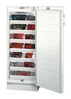 Vestfrost BFS 275 H Tủ lạnh ảnh, đặc điểm