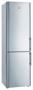 Indesit BIAA 18 S H Buzdolabı fotoğraf, özellikleri