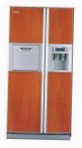 Samsung RS-21 KLNC Refrigerator \ katangian, larawan