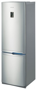 Samsung RL-55 TEBSL 冰箱 照片, 特点