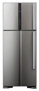 Hitachi R-V540PUC3KXINX Холодильник Фото, характеристики