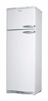 Mabe DD-360 White Холодильник Фото, характеристики
