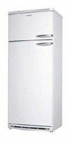 Mabe DT-450 Beige Buzdolabı fotoğraf, özellikleri
