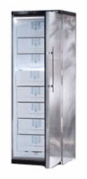 Liebherr GSSDes 3623 Refrigerator larawan, katangian