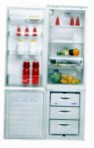 Candy CIC 325 AGVZ Refrigerator \ katangian, larawan
