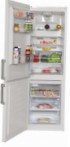 BEKO CN 232220 Холодильник \ Характеристики, фото