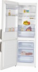 BEKO CS 234030 Холодильник \ Характеристики, фото