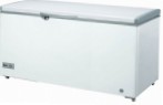 Gunter & Hauer GF 300 W Buzdolabı \ özellikleri, fotoğraf