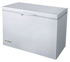 Gunter & Hauer GF 350 W Refrigerator larawan, katangian