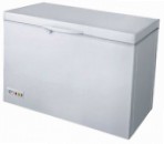 Gunter & Hauer GF 350 W Refrigerator \ katangian, larawan