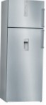 Bosch KDN40A43 Хладилник \ Характеристики, снимка